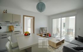 F2 entrée de ville Ajaccio